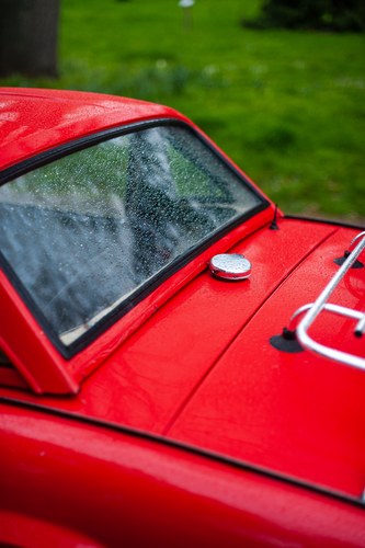 1972 Triumph Spitfire Mk IV In vendita (immagine 62 di 94)