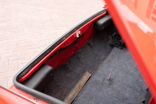 NO RESERVE - 1974 Triumph Spitfire Mark IV à vendre (picture 82 of 143)