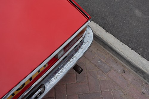 NO RESERVE - 1974 Triumph Spitfire Mark IV à vendre (picture 108 of 143)