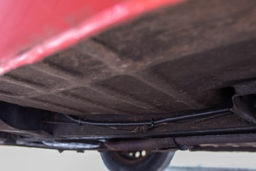 NO RESERVE - 1974 Triumph Spitfire Mark IV à vendre (picture 135 of 143)