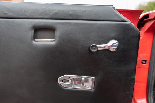 NO RESERVE - 1974 Triumph Spitfire Mark IV à vendre (picture 67 of 143)