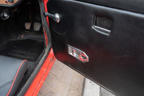 NO RESERVE - 1974 Triumph Spitfire Mark IV à vendre (picture 59 of 143)