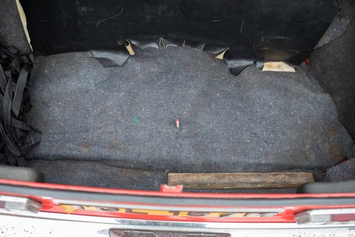 NO RESERVE - 1974 Triumph Spitfire Mark IV à vendre (picture 77 of 143)