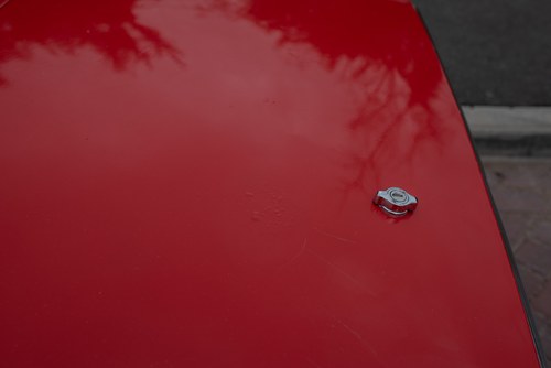 NO RESERVE - 1974 Triumph Spitfire Mark IV à vendre (picture 106 of 143)