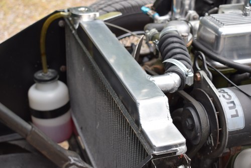 1967 Triumph Spitfire MkIII For Sale (picture 74 of 96)