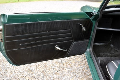 1967 Triumph Spitfire MkIII For Sale (picture 43 of 96)