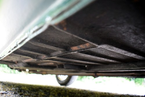 1967 Triumph Spitfire MkIII For Sale (picture 88 of 96)