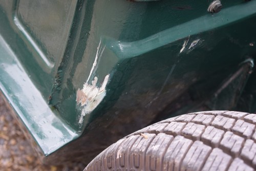 1967 Triumph Spitfire MkIII For Sale (picture 81 of 96)