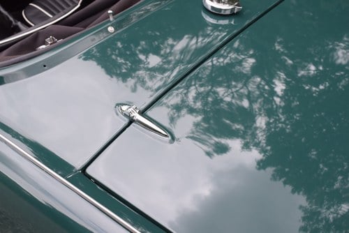 1967 Triumph Spitfire MkIII For Sale (picture 57 of 96)