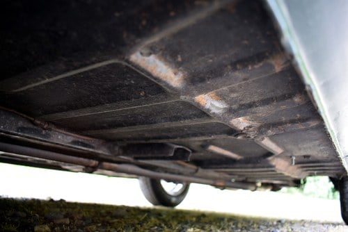 1967 Triumph Spitfire MkIII For Sale (picture 87 of 96)