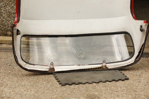 1966 Triumph Spitfire zum Verkauf (Bild 137 von 155)