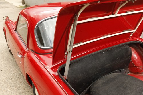 1966 Triumph Spitfire zum Verkauf (Bild 95 von 155)