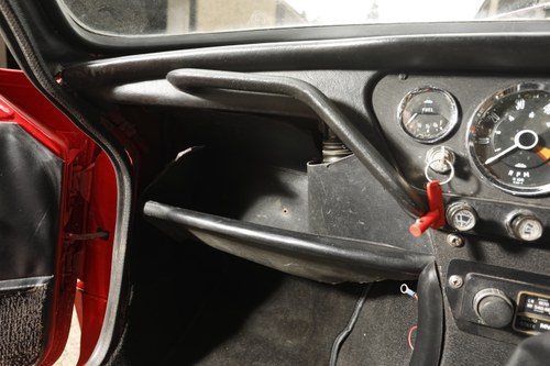 1966 Triumph Spitfire zum Verkauf (Bild 49 von 155)