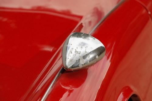 1966 Triumph Spitfire zum Verkauf (Bild 84 von 155)