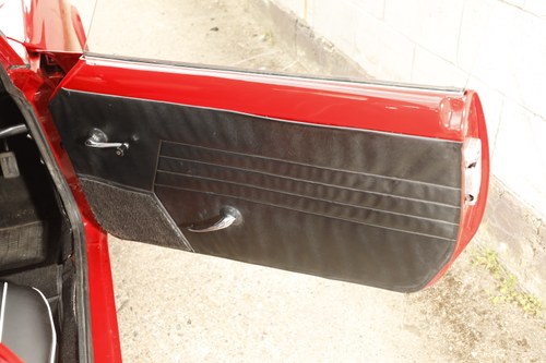 1966 Triumph Spitfire zum Verkauf (Bild 37 von 155)