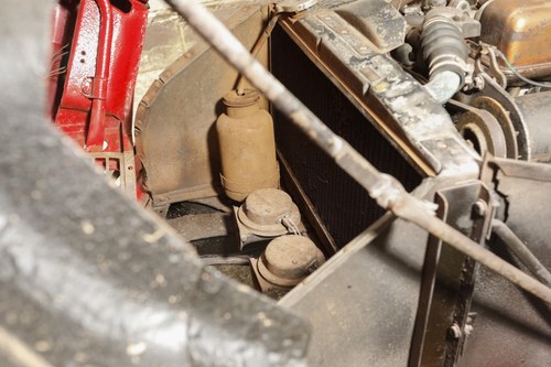 1966 Triumph Spitfire zum Verkauf (Bild 110 von 155)