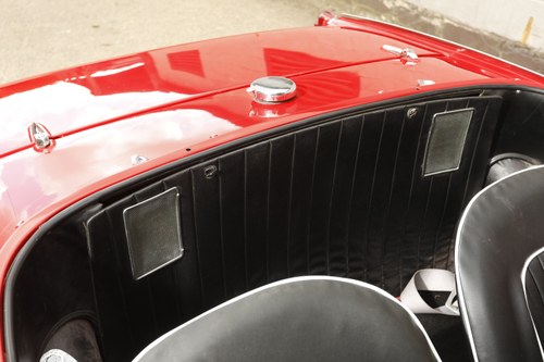 1966 Triumph Spitfire zum Verkauf (Bild 70 von 155)