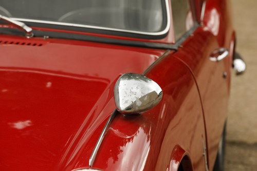 1966 Triumph Spitfire zum Verkauf (Bild 82 von 155)