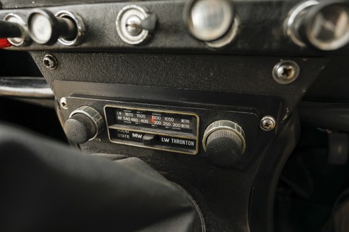 1966 Triumph Spitfire zum Verkauf (Bild 50 von 155)