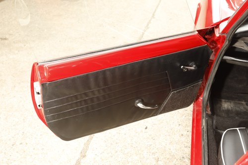 1966 Triumph Spitfire zum Verkauf (Bild 38 von 155)