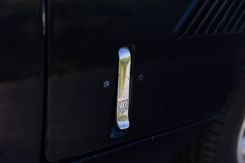 1967 Triumph Spitfire MK3 In vendita (immagine 103 di 243)