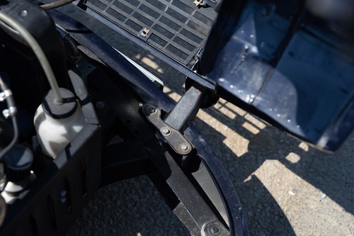 1967 Triumph Spitfire MK3 In vendita (immagine 182 di 243)