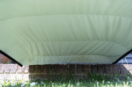 1967 Triumph Spitfire MK3 In vendita (immagine 73 di 243)