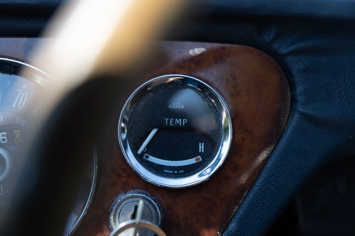 1967 Triumph Spitfire MK3 In vendita (immagine 80 di 243)