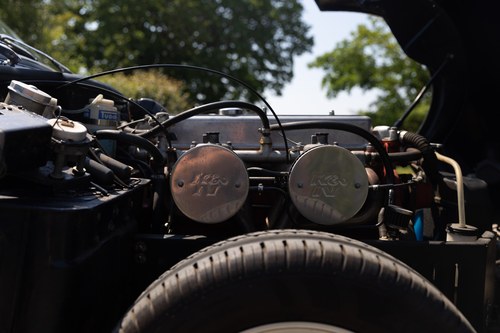 1967 Triumph Spitfire MK3 In vendita (immagine 181 di 243)