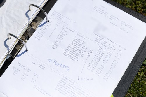 1967 Triumph Spitfire MK3 In vendita (immagine 204 di 243)