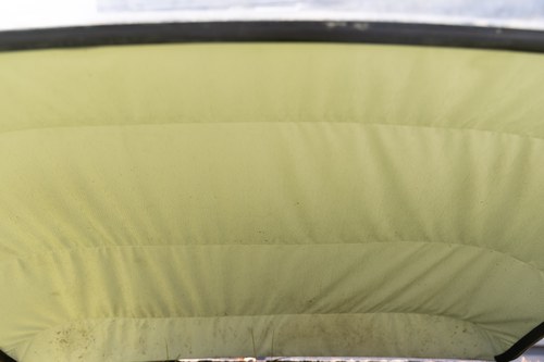 1967 Triumph Spitfire MK3 In vendita (immagine 75 di 243)