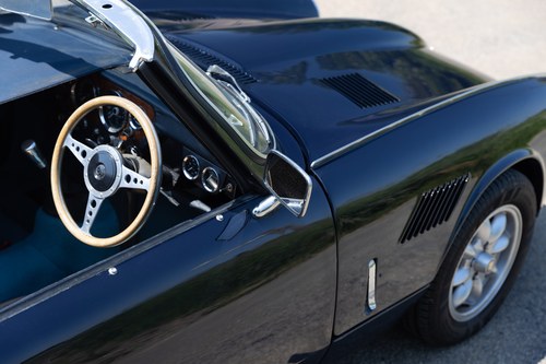 1967 Triumph Spitfire MK3 In vendita (immagine 44 di 243)