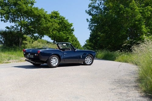 1967 Triumph Spitfire MK3 In vendita (immagine 19 di 243)