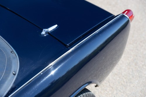 1967 Triumph Spitfire MK3 In vendita (immagine 133 di 243)