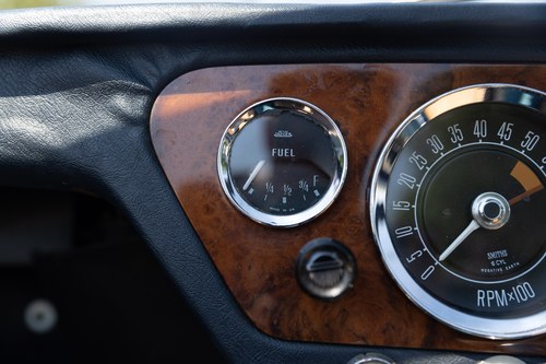 1967 Triumph Spitfire MK3 In vendita (immagine 87 di 243)