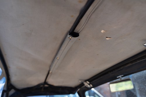 1967 Triumph Spitfire MK3 In vendita (immagine 69 di 243)