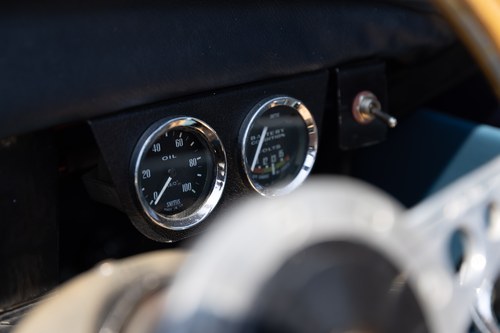 1967 Triumph Spitfire MK3 In vendita (immagine 92 di 243)