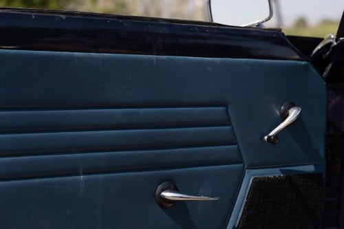 1967 Triumph Spitfire MK3 In vendita (immagine 24 di 243)