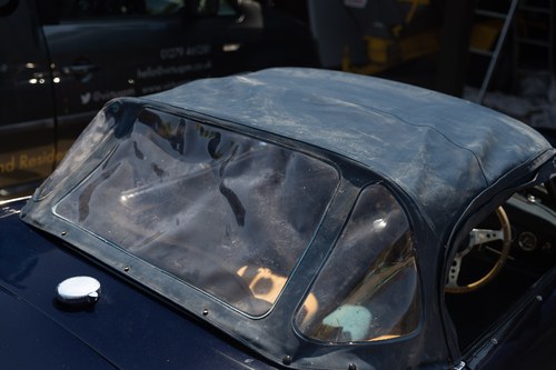 1967 Triumph Spitfire MK3 In vendita (immagine 160 di 243)