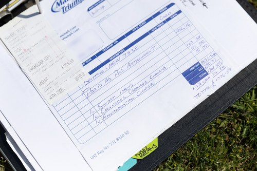 1967 Triumph Spitfire MK3 In vendita (immagine 214 di 243)