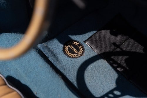 1967 Triumph Spitfire MK3 In vendita (immagine 45 di 243)