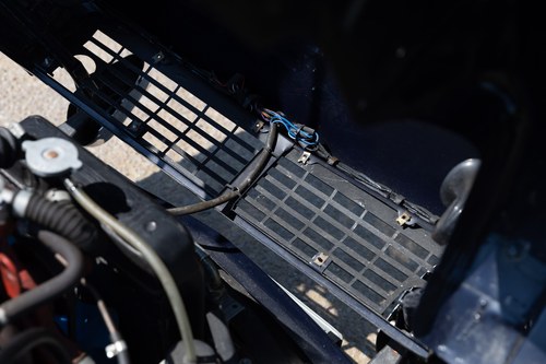 1967 Triumph Spitfire MK3 In vendita (immagine 180 di 243)