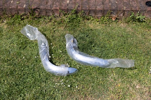 1967 Triumph Spitfire MK3 In vendita (immagine 233 di 243)