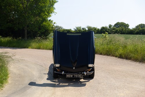 1967 Triumph Spitfire MK3 In vendita (immagine 166 di 243)