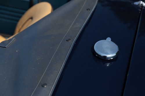 1967 Triumph Spitfire MK3 In vendita (immagine 63 di 243)