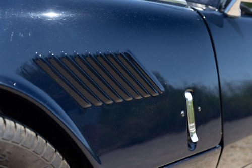 1967 Triumph Spitfire MK3 In vendita (immagine 154 di 243)