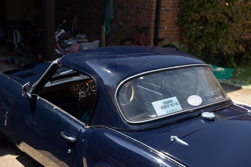 1967 Triumph Spitfire MK3 In vendita (immagine 120 di 243)