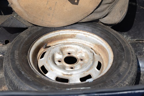 1967 Triumph Spitfire MK3 In vendita (immagine 97 di 243)