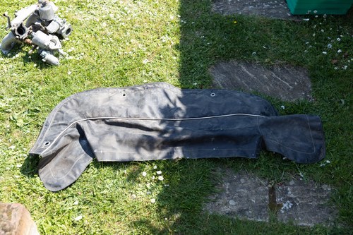 1967 Triumph Spitfire MK3 In vendita (immagine 235 di 243)