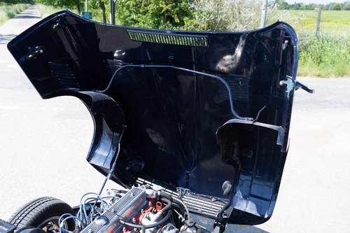 1967 Triumph Spitfire MK3 In vendita (immagine 176 di 243)